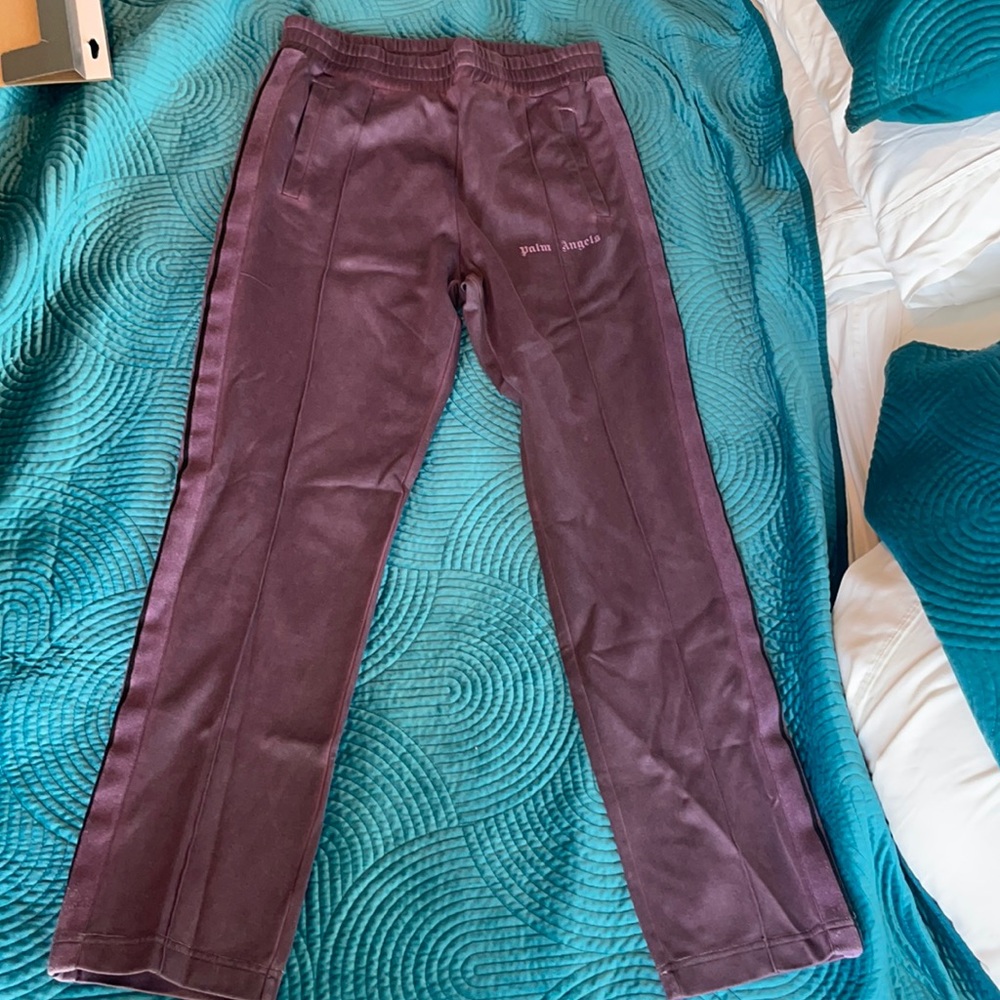 Palm angels track pant